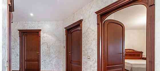 4-комн. квартира, 172.5 м2, 12/13 эт. Москва