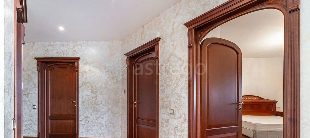 4-комн. квартира, 172.5 м2, 12/13 эт. Москва - изображение 6