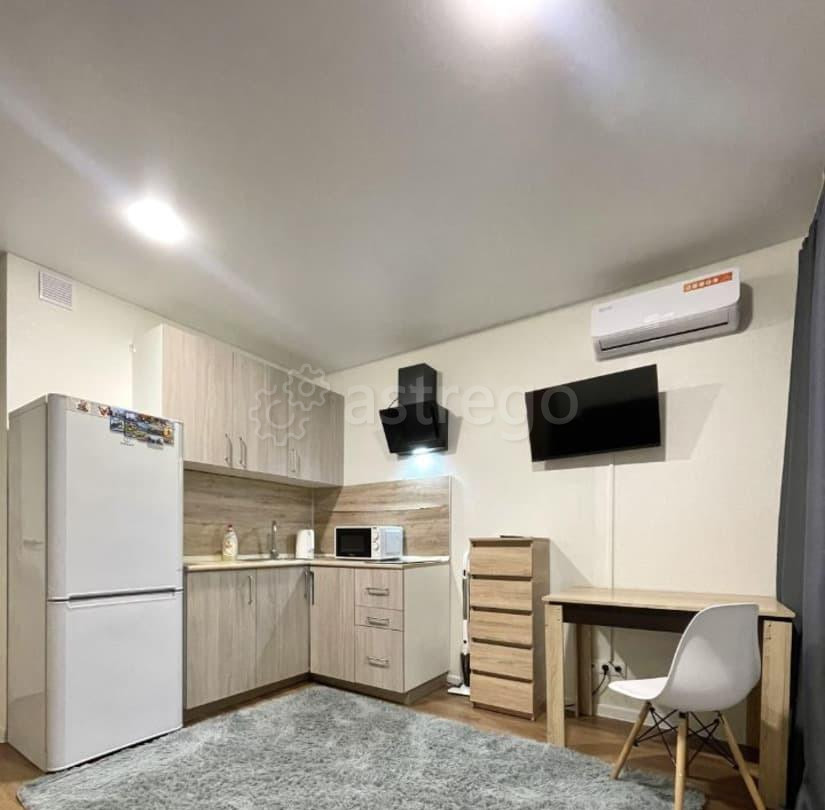 Студия, 21.6 м2, 16/25 эт. Люберцы - изображение 3