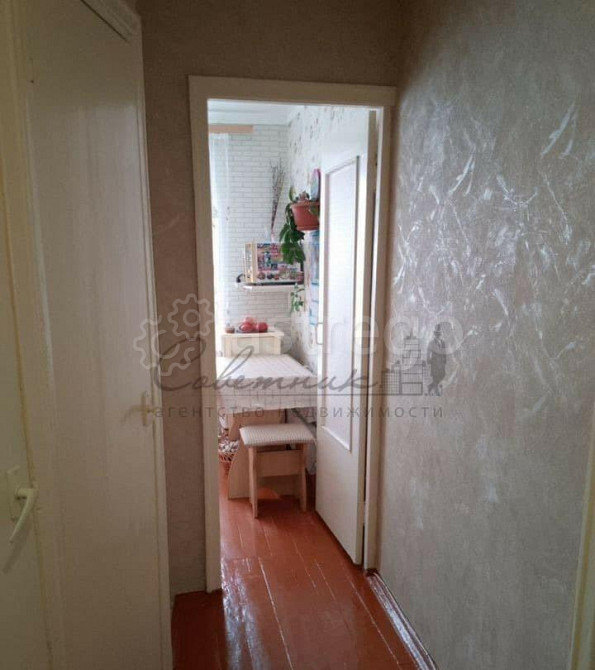 2-комн. квартира, 46 м2, 5/5 эт. Старый Оскол - изображение 6