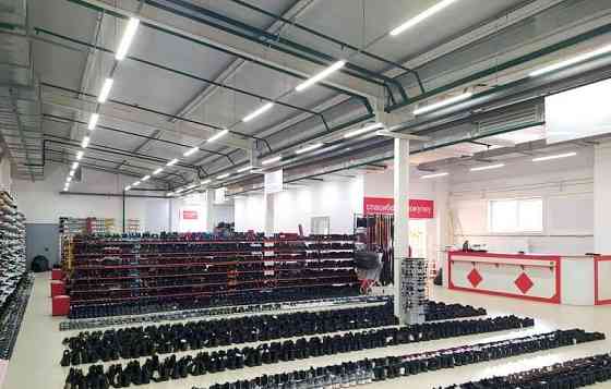 Торговое помещение, 500 м2 Фрязино