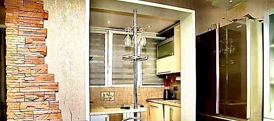 3-комн. квартира, 85.4 м2, 6/7 эт. Видное