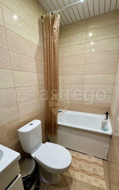 4-комн. квартира, 116 м2, 16/17 эт. Старый Оскол - изображение 2