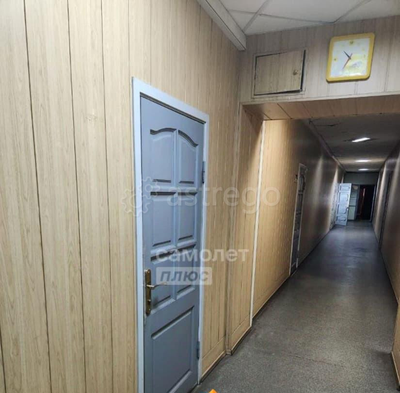 Офис, 24.8 м2 Барнаул - изображение 1