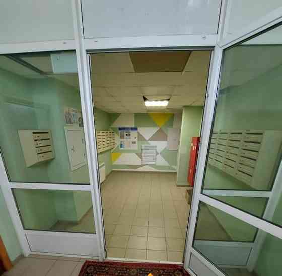 2-комн. квартира, 54 м2, 16/20 эт. Москва
