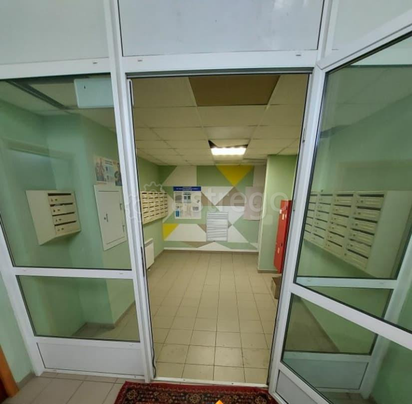 2-комн. квартира, 54 м2, 16/20 эт. Москва - изображение 2
