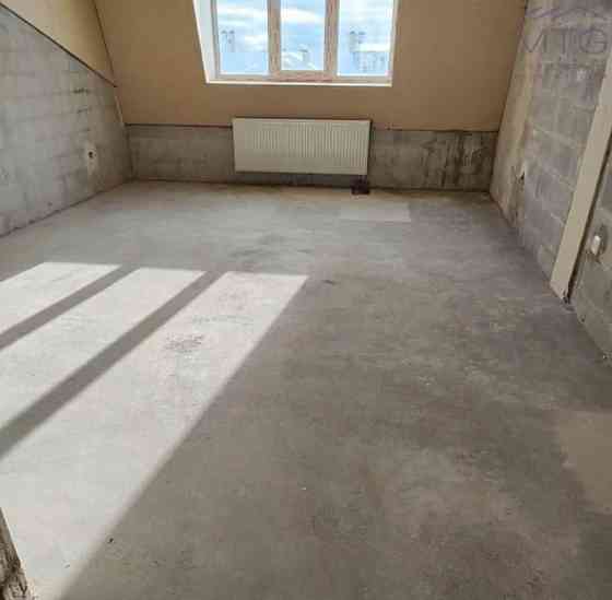 3-комн. квартира, 87 м2, 5/5 эт. Санкт-Петербург