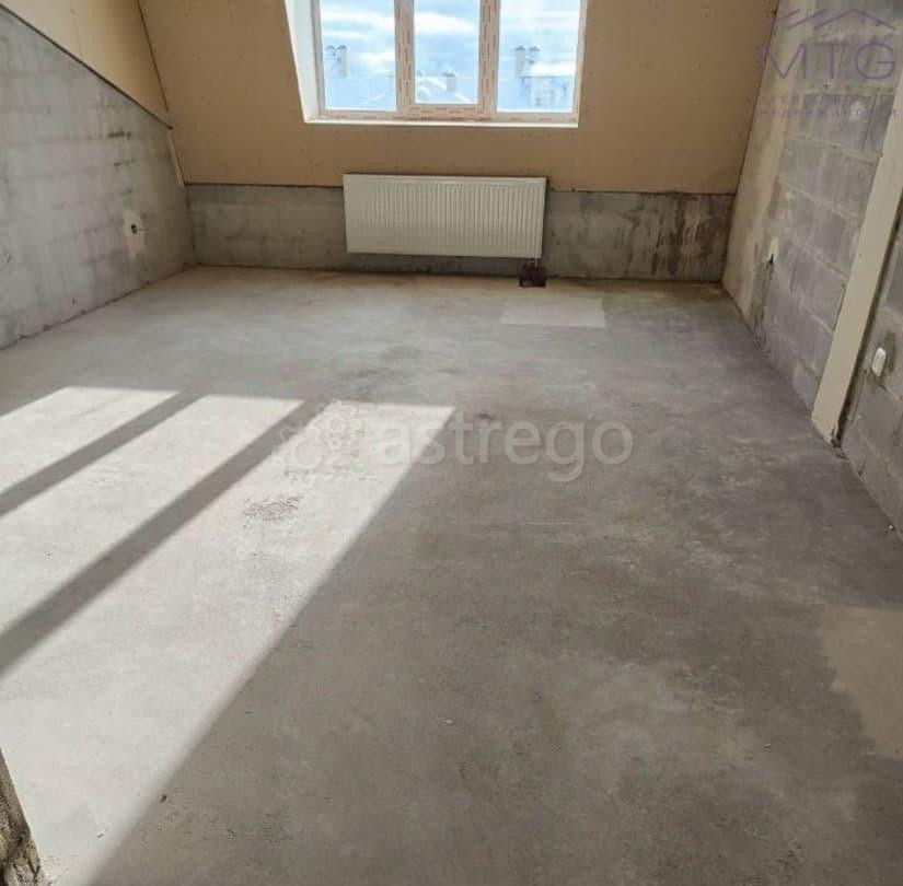 3-комн. квартира, 87 м2, 5/5 эт. Санкт-Петербург - изображение 6