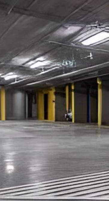 Машиноместо, 25 м2 Новосибирск - изображение 1