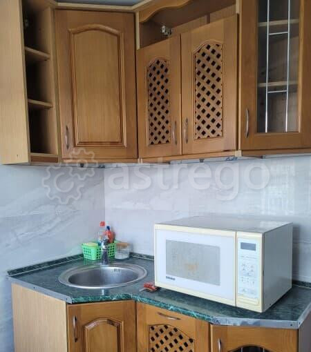 2-комн. квартира, 44.7 м2, 5/5 эт. Уфа - изображение 7