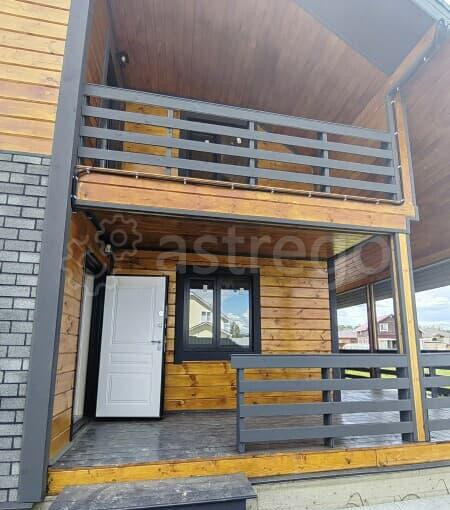 Дом, 170 м2, 10 соток Наро-Фоминск - изображение 6