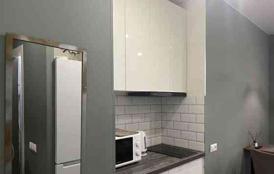 Студия, 25 м2, 8/9 эт. Видное