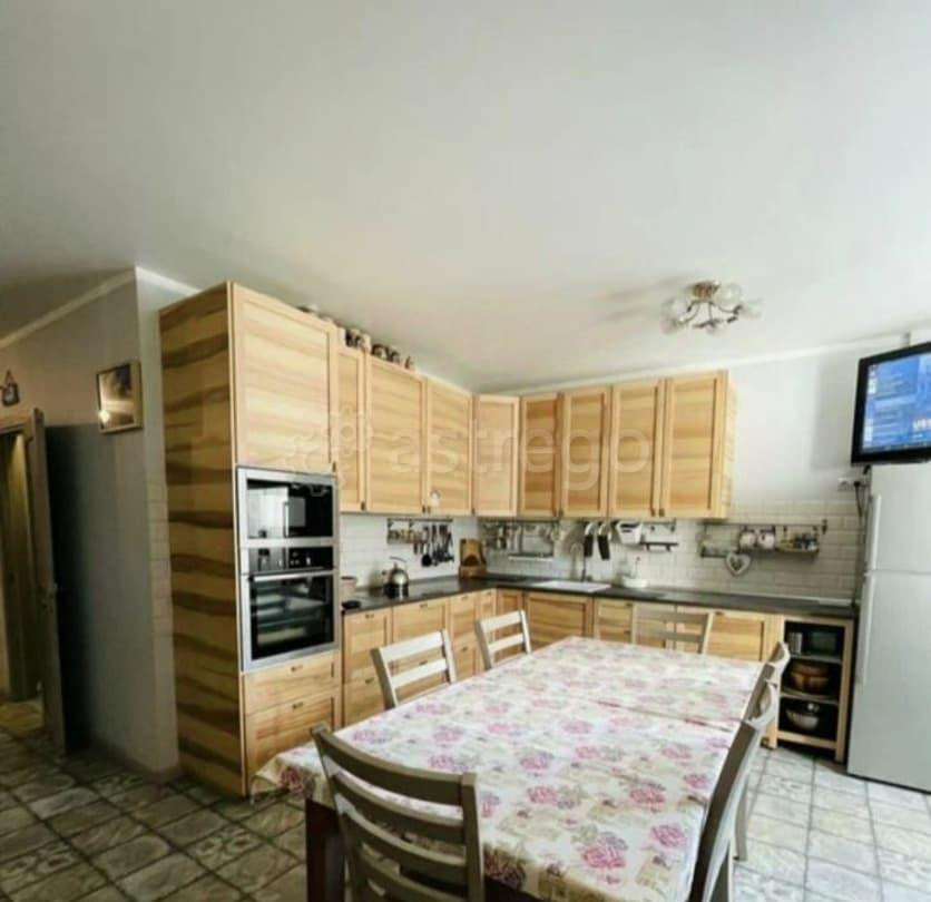 3-комн. квартира, 125 м2, 4/28 эт. Химки - изображение 2
