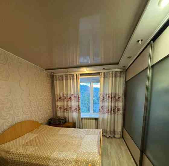 3-комн. квартира, 63.5 м2, 5/5 эт. Горно-Алтайск