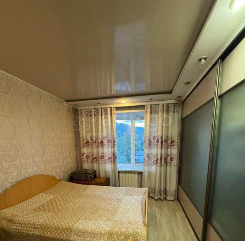 3-комн. квартира, 63.5 м2, 5/5 эт. Горно-Алтайск - изображение 6