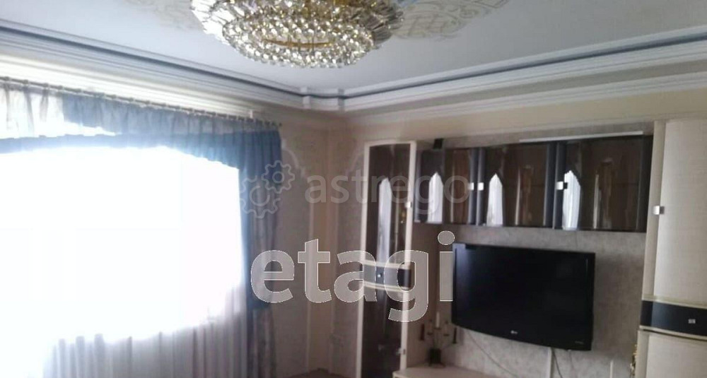 4-комн. квартира, 103.9 м2, 7/10 эт. Благовещенск - изображение 7