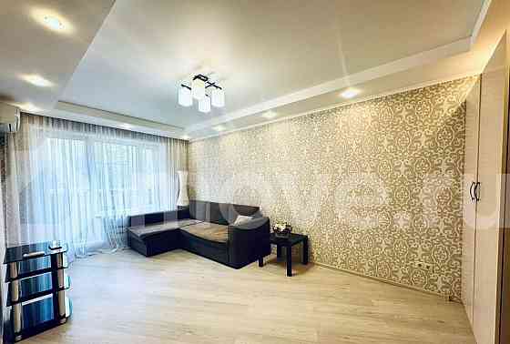 2-комн. квартира, 44 м2, 6/9 эт. Москва