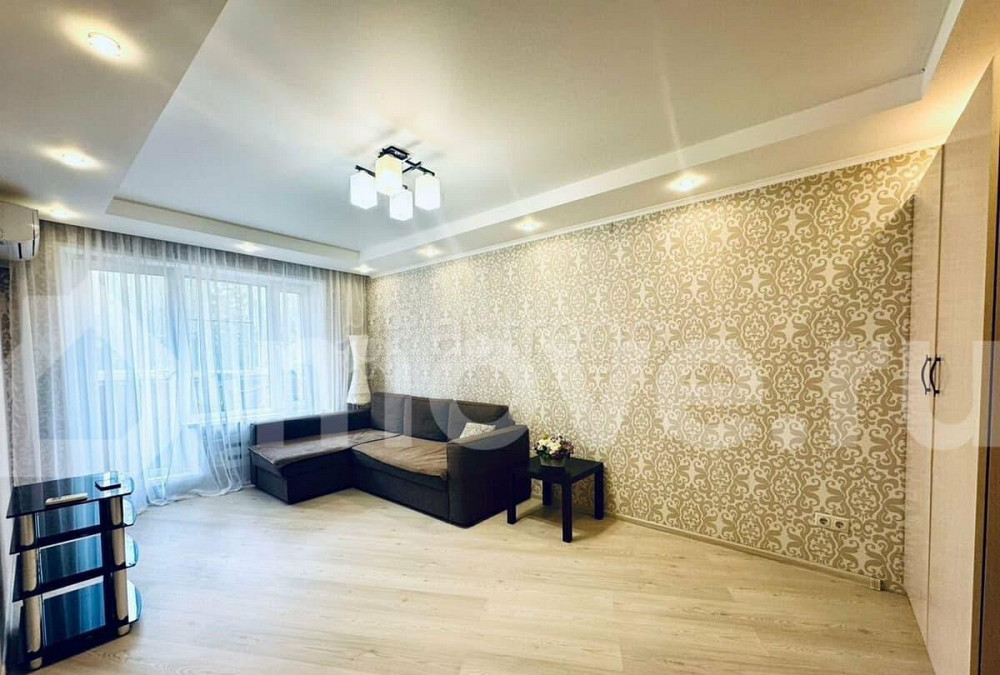 2-комн. квартира, 44 м2, 6/9 эт. Москва - изображение 1