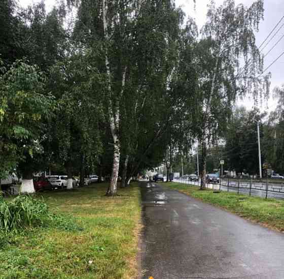 3-комн. квартира, 56.9 м2, 1/9 эт. Уфа