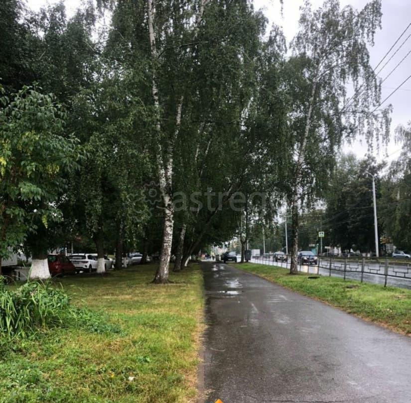 3-комн. квартира, 56.9 м2, 1/9 эт. Уфа - изображение 3