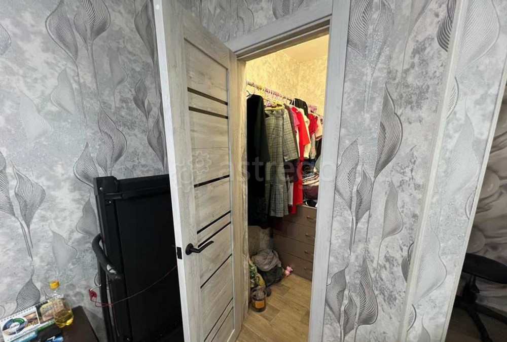 1-комн. квартира, 40 м2, 1/10 эт. Благовещенск - изображение 9