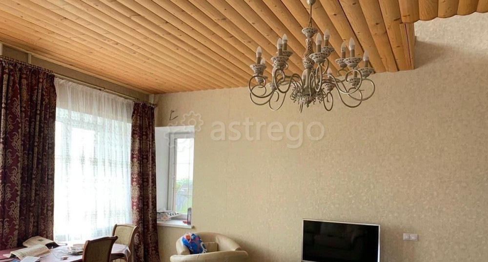 Коттедж, 247 м2, 22 сотки, 2 эт. Чишмы - изображение 5