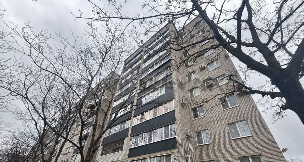 4-комн. квартира, 80.4 м, 4/9 эт. Майкоп - изображение 1