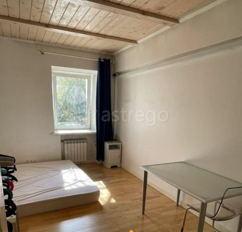 Комната, 15 м2, 3/3 эт. Москва - изображение 1