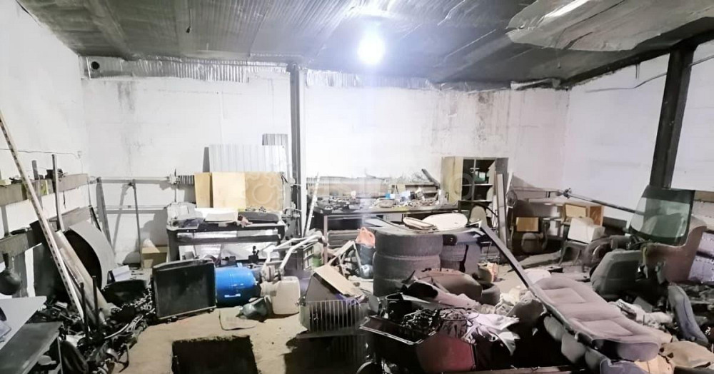 Производственное, 811 м2 Алтайское - изображение 5