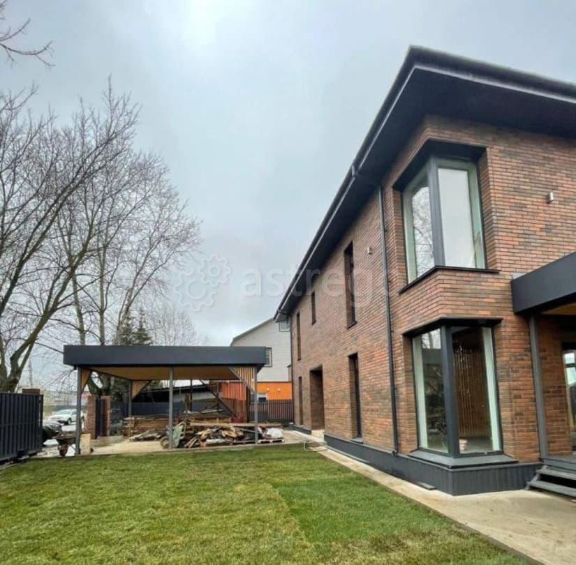 Дом, 154 м2, 5.3 сотки, 2 эт. Апрелевка - изображение 5