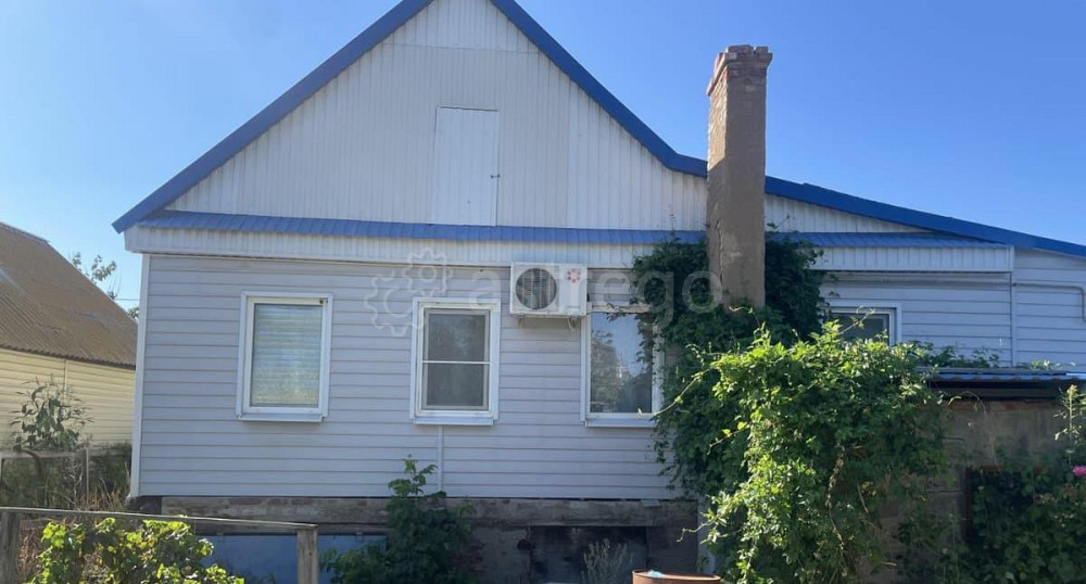 Дом, 88.8 м2, 5.54 сотки, 1 эт. Астрахань - изображение 6