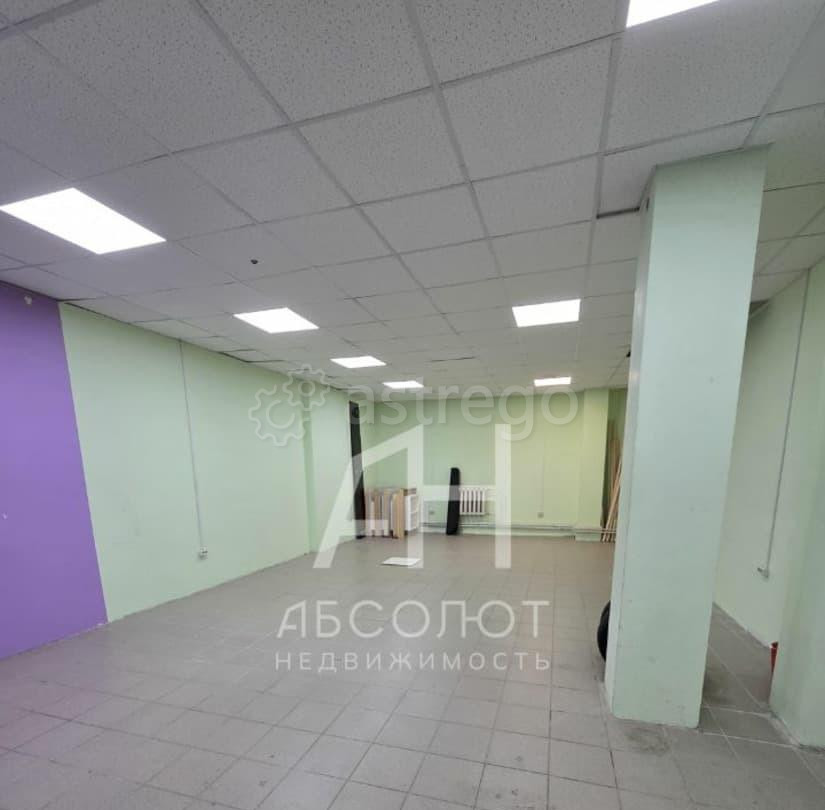 Свободного назначения, 63.6 м2 Сергиев Посад - изображение 3