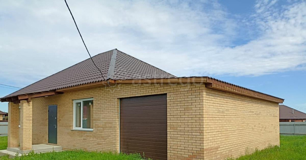 Коттедж, 124 м2, 10.5 сотки, 1 эт. Березовка - изображение 3