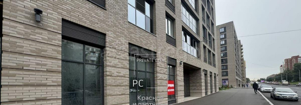 Свободного назначения, 93.9 м2 Санкт-Петербург - изображение 4