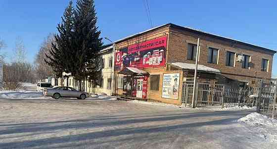 Торговое помещение, 185 м2 Железногорск