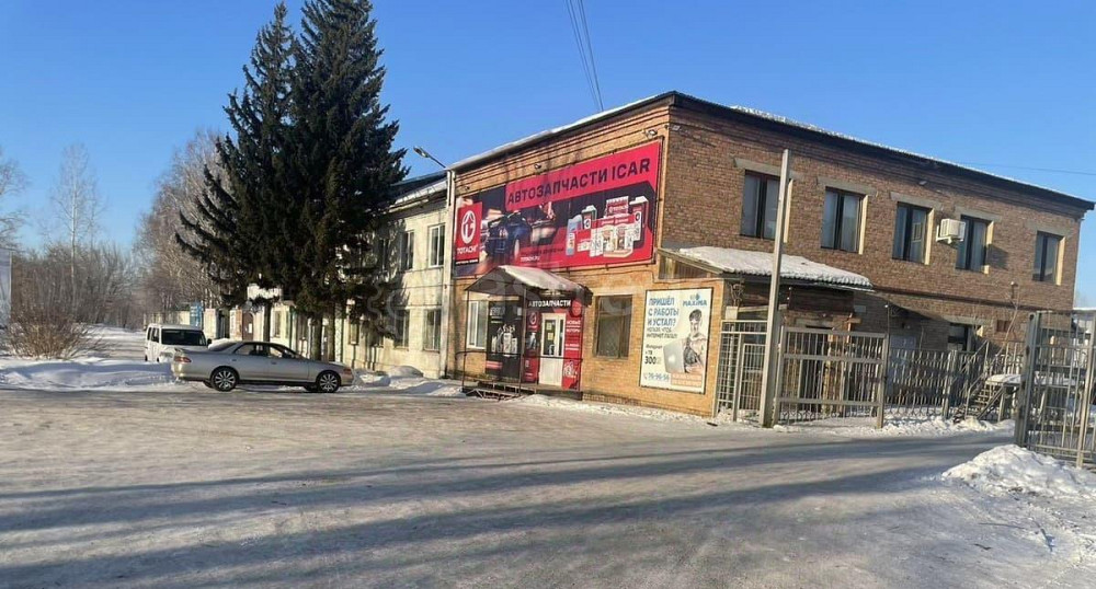 Торговое помещение, 185 м2 Железногорск - изображение 6