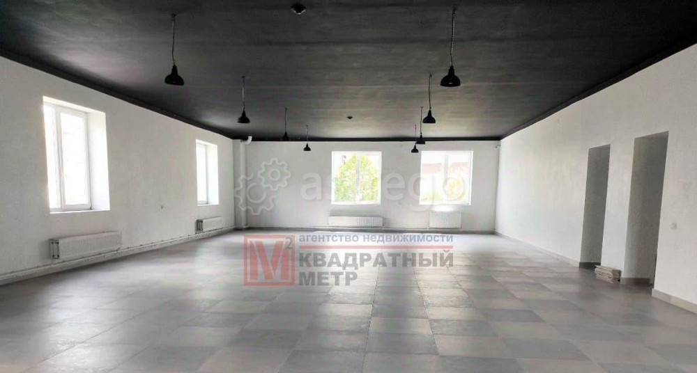 Отдельное здание, 960 м2 Старый Оскол - изображение 3