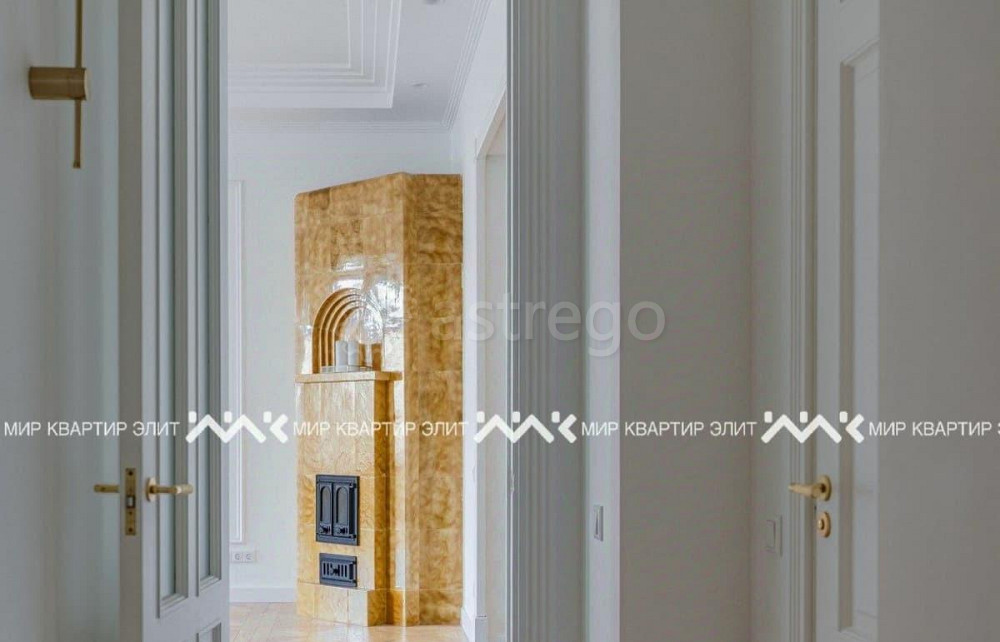 6-комн. квартира, 163.7 м2, 3/6 эт. Санкт-Петербург - изображение 4