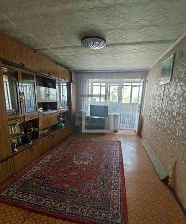 1-комн. квартира, 34.4 м2, 4/5 эт. Стерлитамак