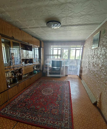 1-комн. квартира, 34.4 м2, 4/5 эт. Стерлитамак - изображение 6
