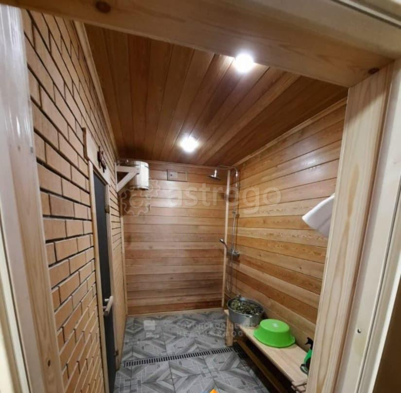 Дом, 178 м2, 9 соток, 2 эт. Москва - изображение 7