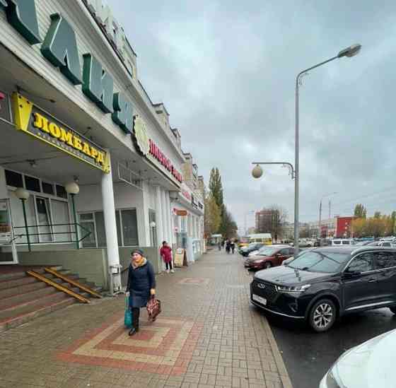 Офис, 20 м2 Белгород