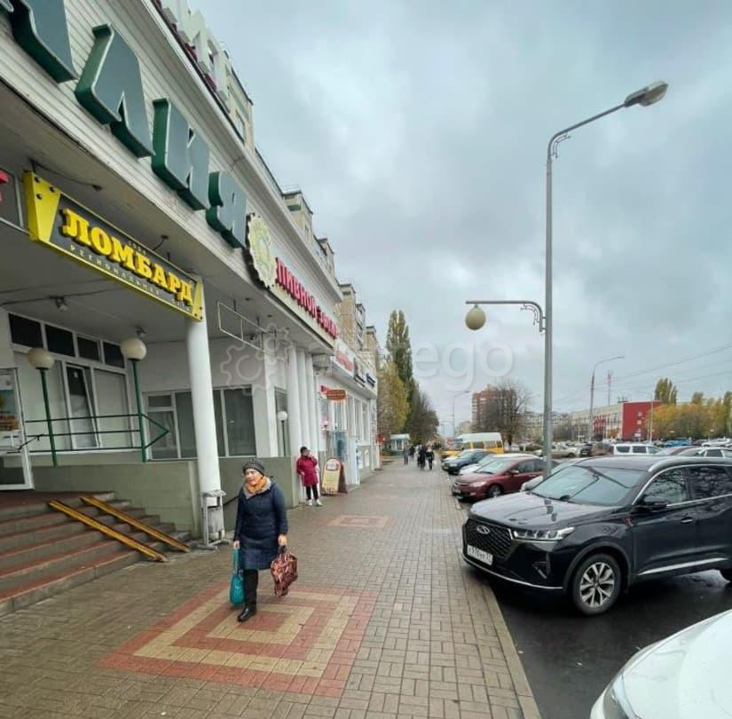Офис, 20 м2 Белгород - изображение 5