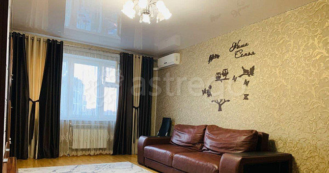 3-комн. квартира, 84 м2, 8/17 эт. Белгород - изображение 2