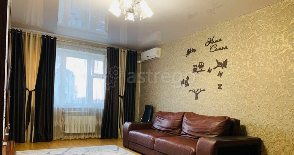 3-комн. квартира, 84 м2, 8/17 эт. Белгород - изображение 2