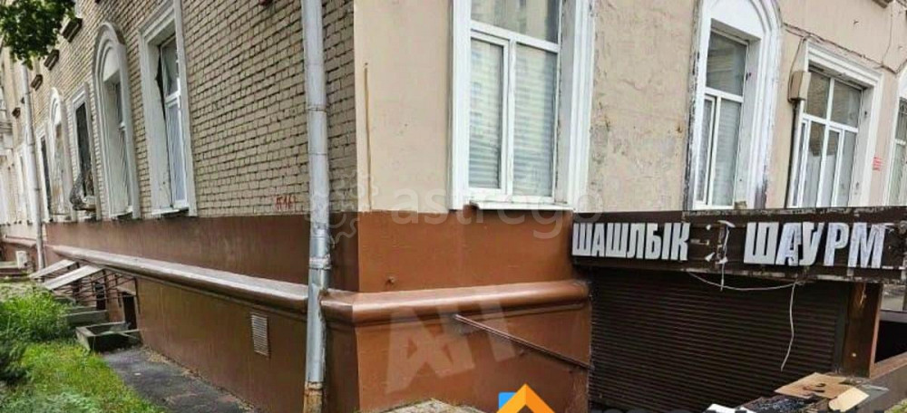Готовый бизнес, 610 м2 Москва - изображение 1