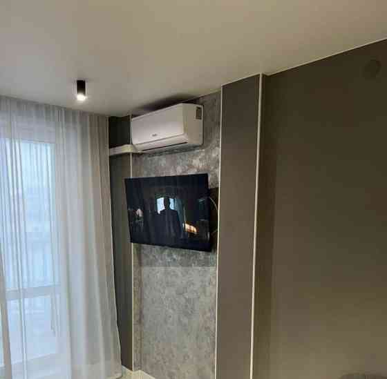 Студия, 23.5 м2, 12/17 эт. Красноярск