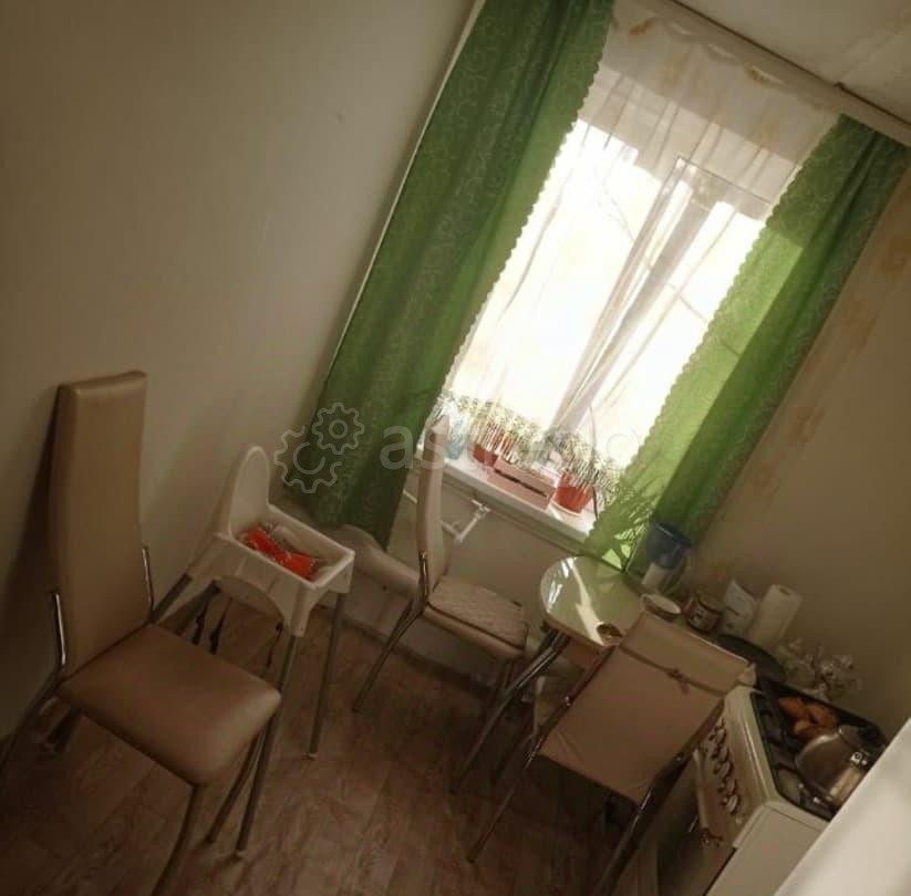 Дом, 44 м2, 3 сотки, 1 эт. Иглино - изображение 2