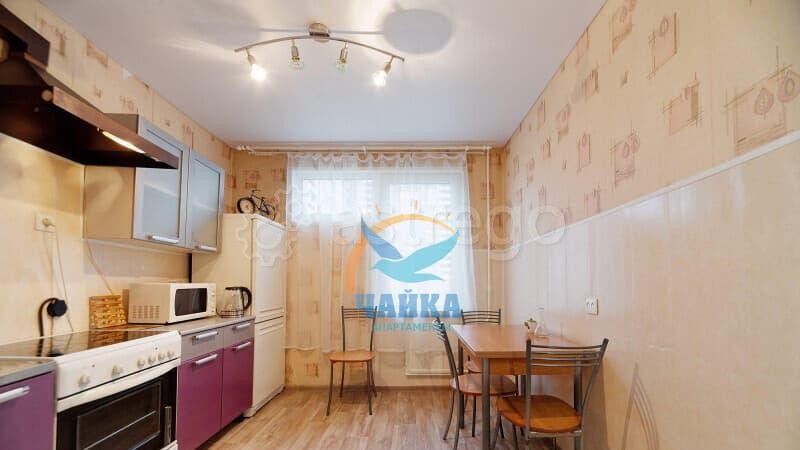 2-комн. квартира, 55 м2, 5/10 эт. Санкт-Петербург - изображение 10