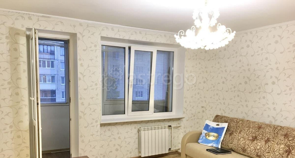 2-комн. квартира, 45 м2, 7/9 эт. Санкт-Петербург - изображение 7